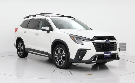2023 Subaru Ascent