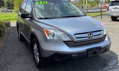 2007 Honda CR-V EX