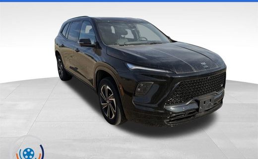 2025 Buick Enclave ST