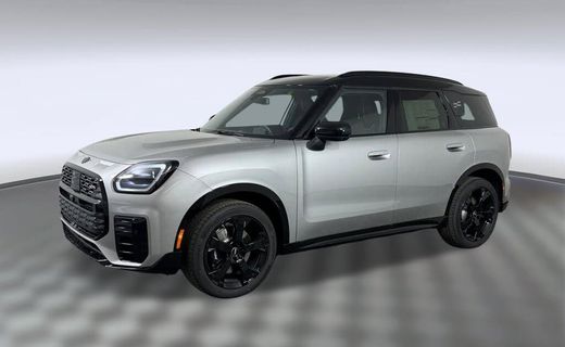 2027 Mini Countryman S ALL4