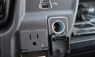 2024 Ram Promaster 3500