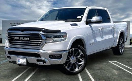 2023 Ram 1500 Longhorn