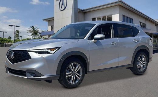 2025 Acura ADX