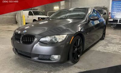 2007 BMW 328i