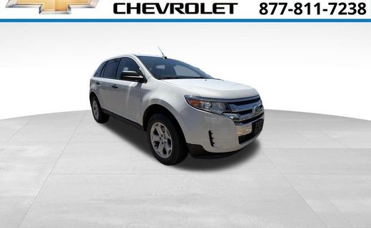 2013 Ford Edge SE