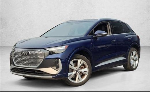 2023 Audi Q4 Premium Plus
