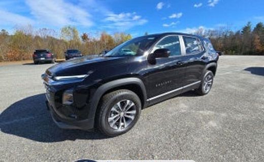 2027 Chevrolet Equinox 1LT