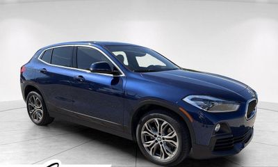 2020 BMW X2 sDrive28i
