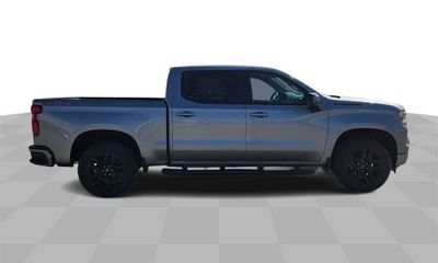 2023 Chevrolet Silverado RST