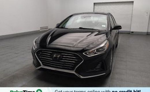 2016 Hyundai Sonata SE W Popular
