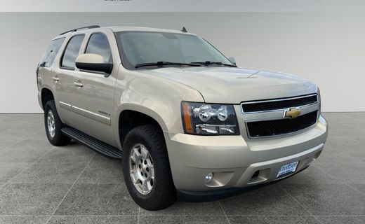 2008 Chevrolet Tahoe LS