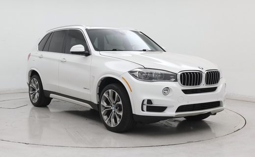 2017 BMW X5 SDRIVE35I