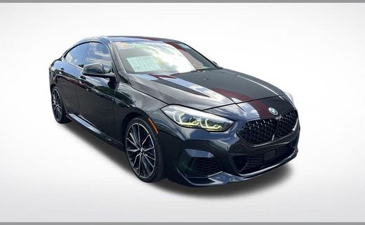 2021 BMW M235i xDrive GC