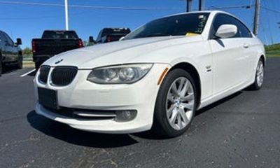 2010 BMW 335I xDrive
