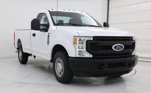 2022 Ford F-250 XL