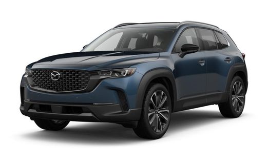 2026 Mazda CX-50 Premium