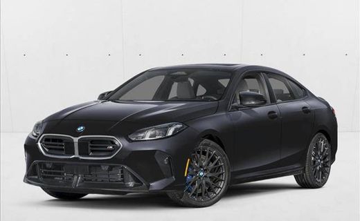 2026 BMW M235 Xdrive GC