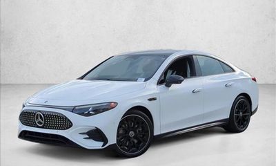 2027 Mercedes-Benz CLA-Class CLA250