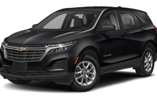 2023 Chevrolet Equinox LT 1LT