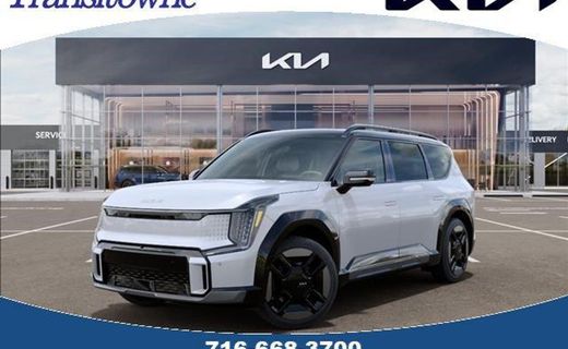 2026 Kia EV9