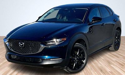 2026 Mazda CX-30 Select Sport