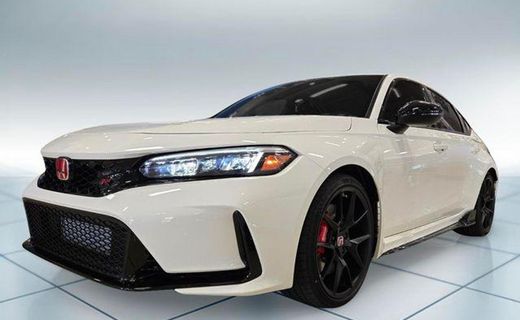 2026 Honda Civic Type R