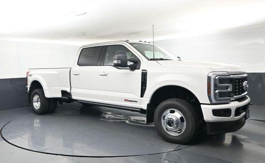 2026 Ford F-350