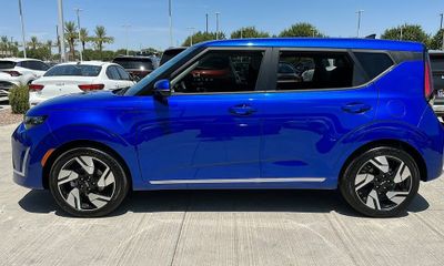 2023 Kia Soul