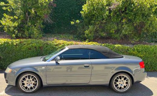 2006 Audi A4