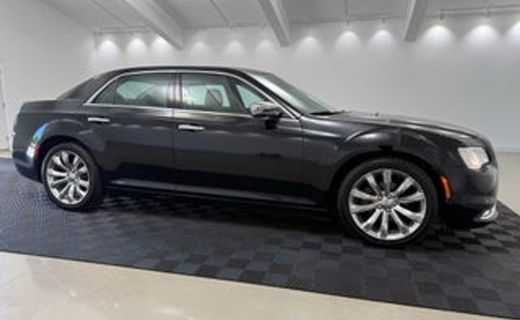 2020 Chrysler 300 300S