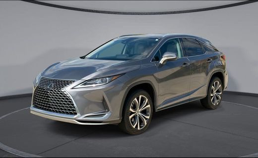 2020 Lexus RX 350 Premium