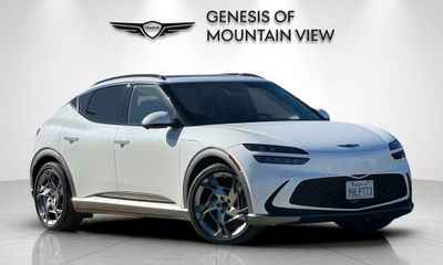 2023 Genesis GV60 Performance