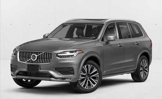 2020 Volvo XC90 Inscription