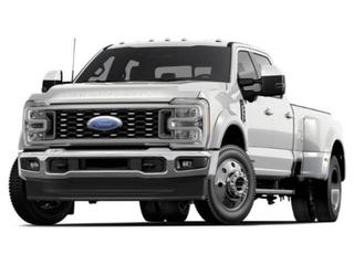 2027 Ford F-450