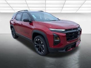2027 Chevrolet Equinox 1LT