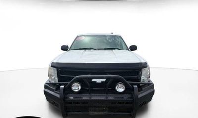 2011 Chevrolet Silverado LT