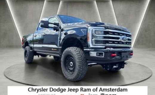 2022 Ford F-250 XL