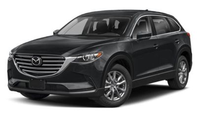 2021 Mazda CX-9 Sport