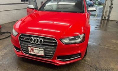 2014 Audi S4 Quattro Premium Plus