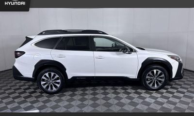 2023 Subaru Outback Limited