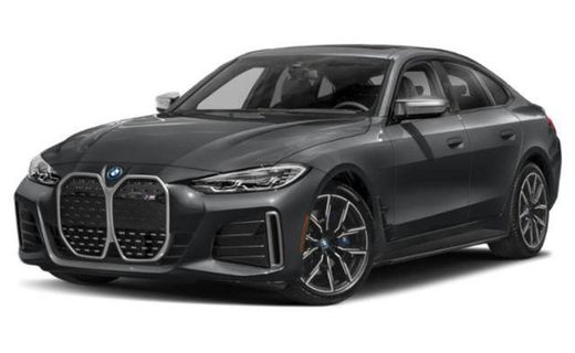 2024 BMW I4 XDRIVE40