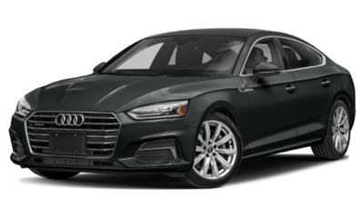 2019 Audi A5 Quattro Premium Plus