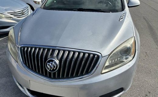 2015 Buick Verano Base