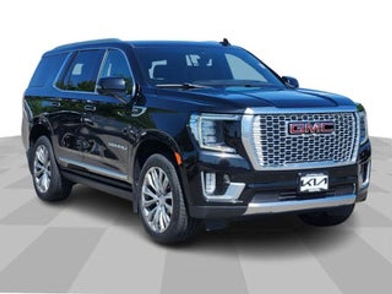 2021 Toyota Sequoia — a typically priced live listing