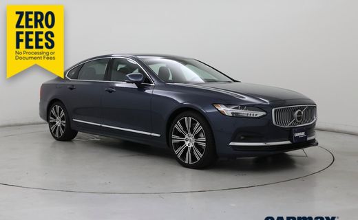 2024 Volvo S90 Plus Bright