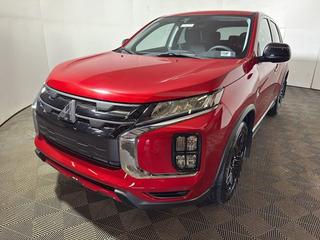 2026 Mitsubishi Outlander Sport