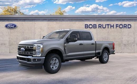 2026 Ford F-250 XL