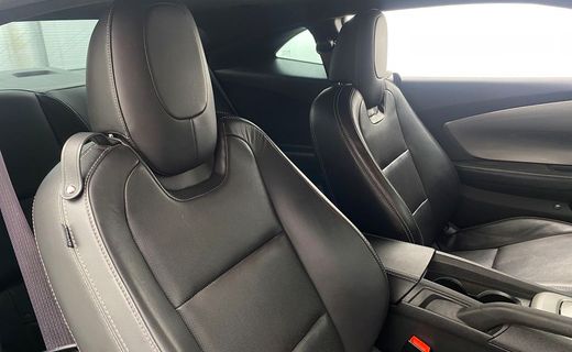 2013 Chevrolet Camaro 2LT