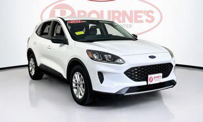 2022 Ford Escape SE Fhev