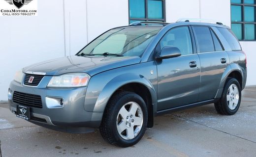 2006 Saturn VUE